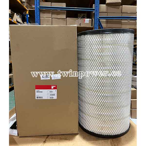 Cummins Air filter AF26207,Fleetguard