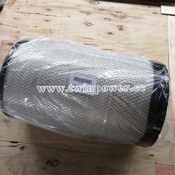 Cummins Air filter AF26433,Fleetguard