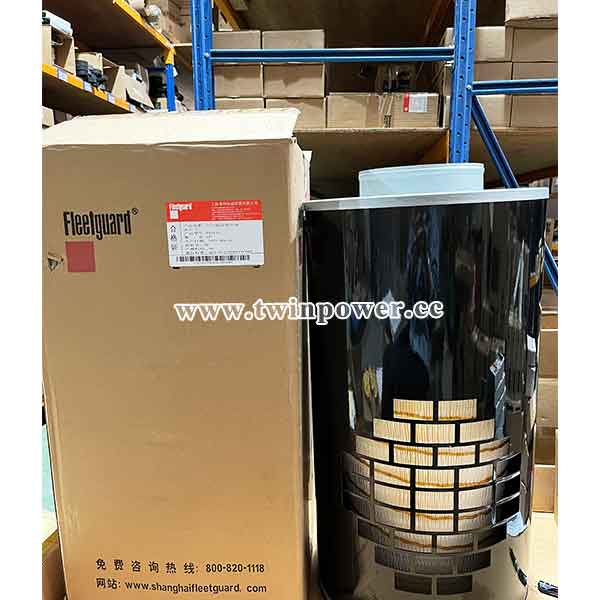 Cummins Air filter AH1135,Fleetguard