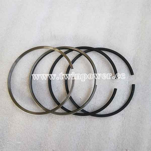 Cummins Piston Ring Set AR12098