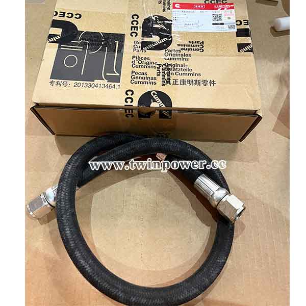 Cummins Hose Flexlble AS10036SS,CCEC