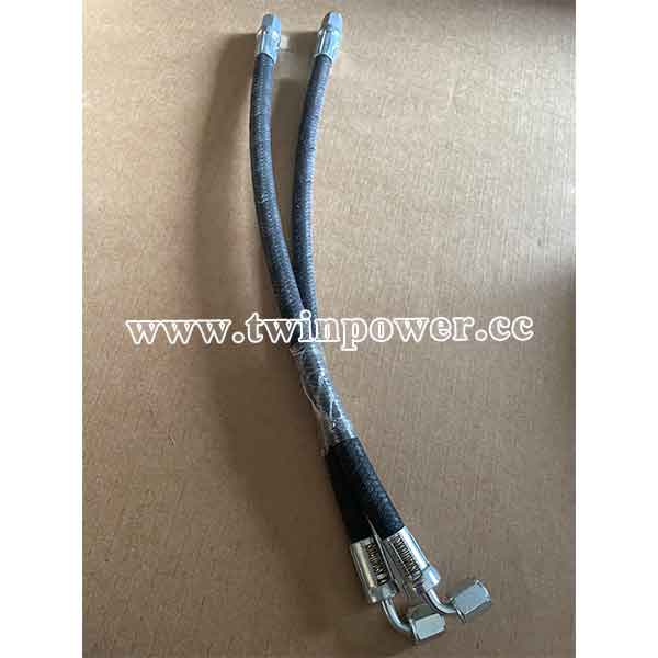 Cummins Flexible Hose AS4016SL-20