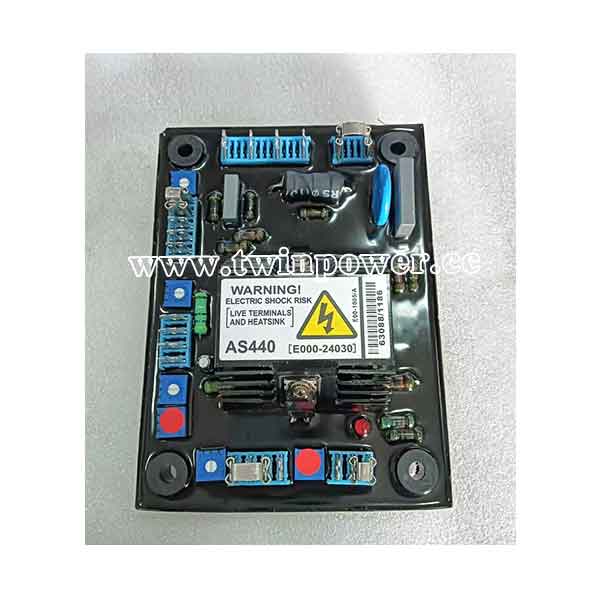 Automatic Voltage Regulator AS440,Stamford