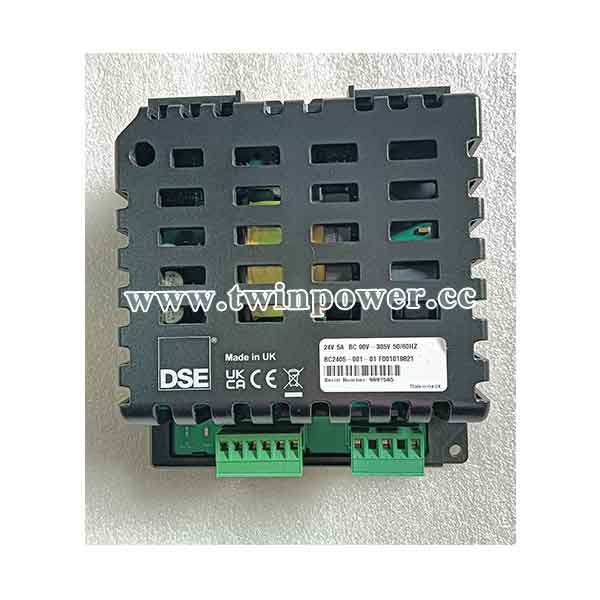 Deep Sea Battery Charger BC2405