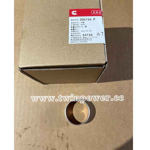 Cummins Bushing 205156,CCEC