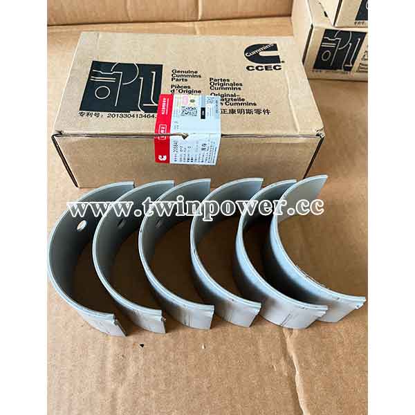 Cummins Connecting Rod Bearing 205840,CCEC