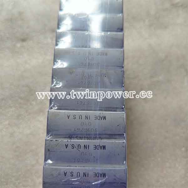 Cummins Connecting Rod Bearing 3016761,CCEC