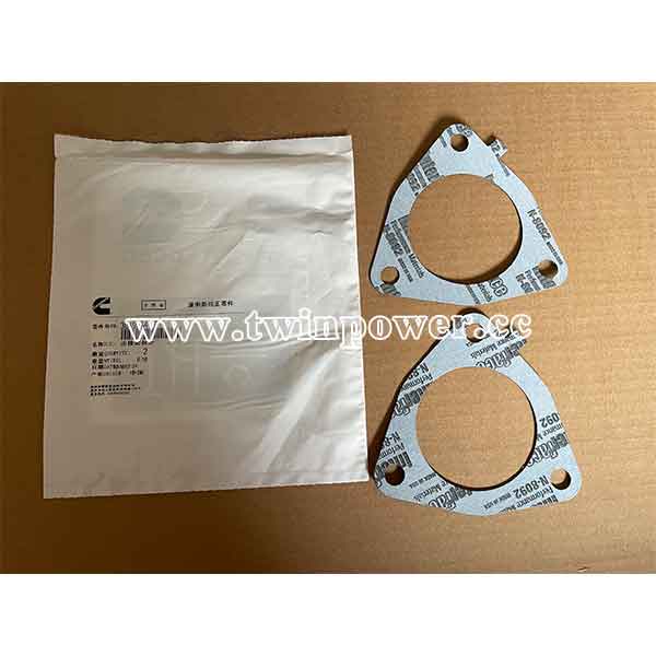Cummins Connection Gasket 3049364,CCEC