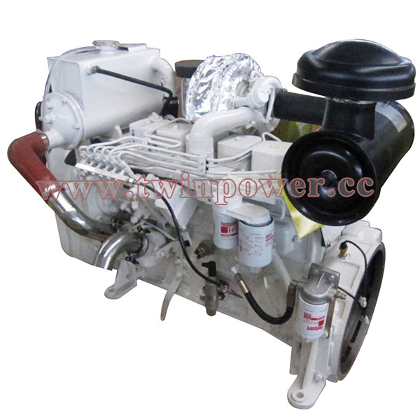 Cummins 6BTAA5.9-GM110