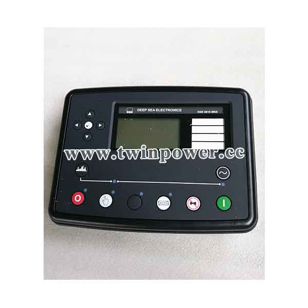 Deep Sea Control Panel DSE8610