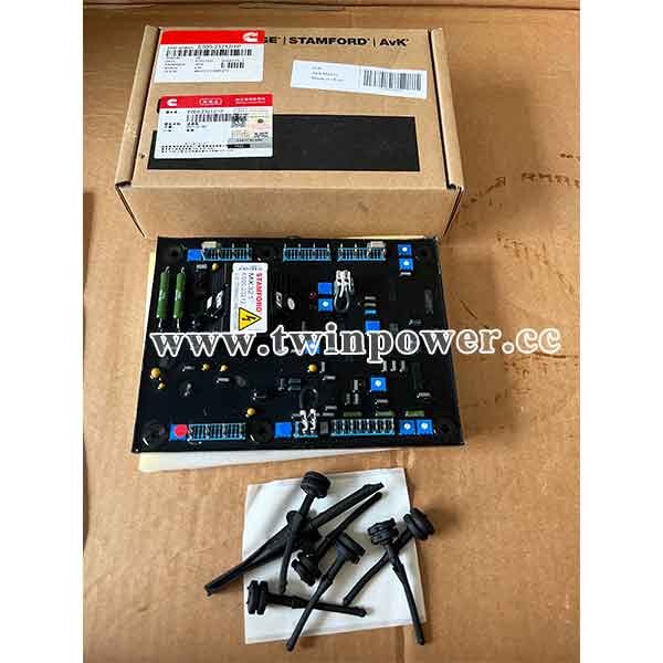 Cummins Automatic Voltage Regulator E000-23212,original