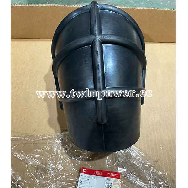 Cummins Elbow Hose 3030514,CCEC