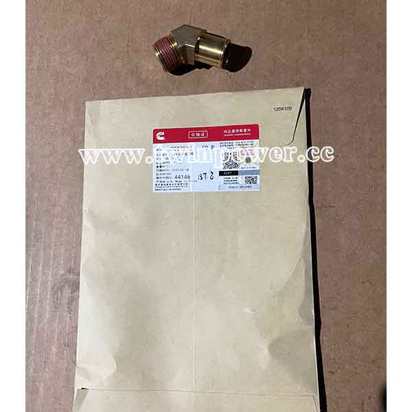 Cummins Elbow Hose Coupling 3003536,CCEC
