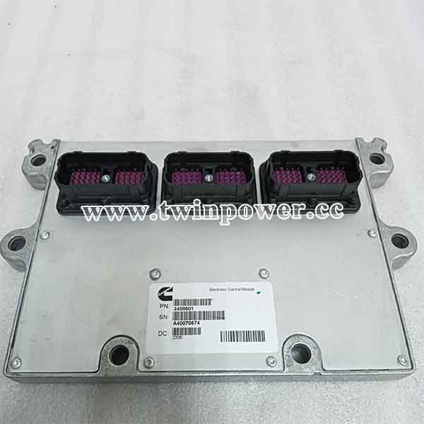Cummins Electronic Control Module 3408501,original