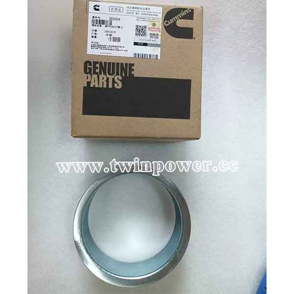 Cummins Exhaust Outlet Adapter 203191,shanghai
