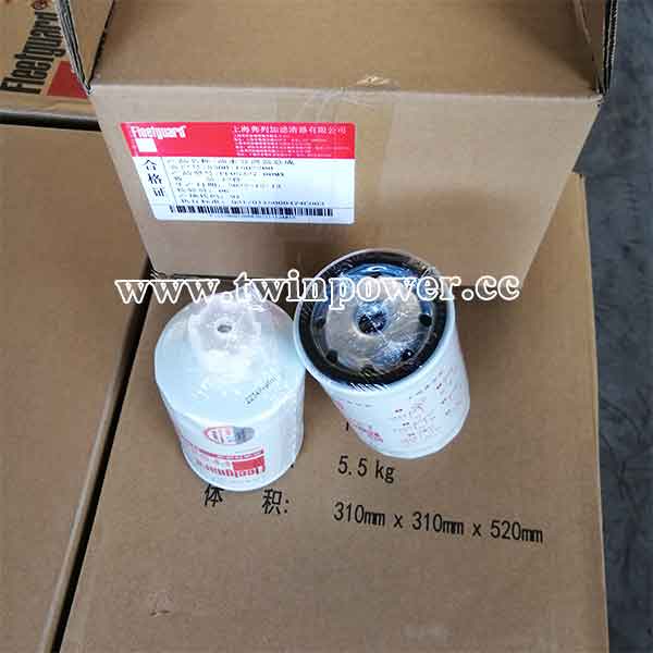 Cummins Fuel Filter FF5327, Fleetguard