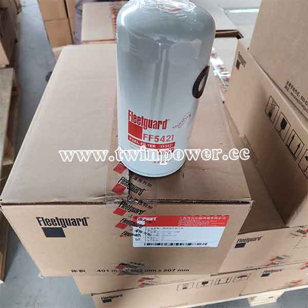 Cummins Fuel Filter FF5421, Fleetguard