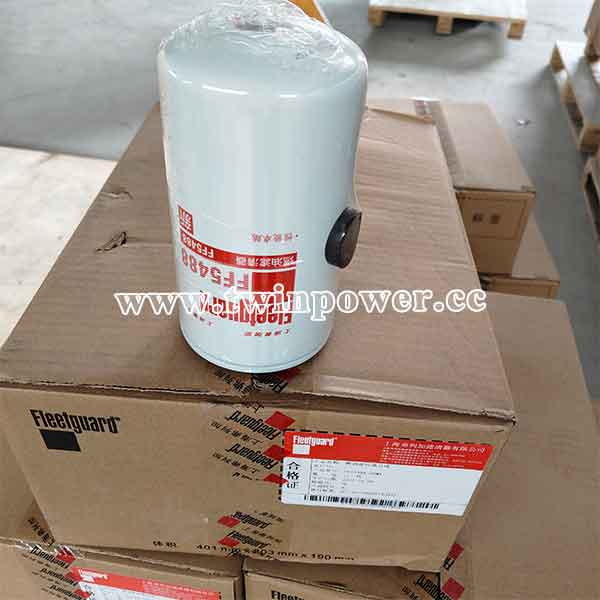 Cummins Fuel Filter FF5488,Fleetguard