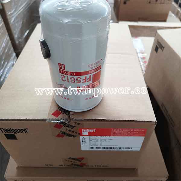 Cummins Fuel Filter FF5612,Fleetguard