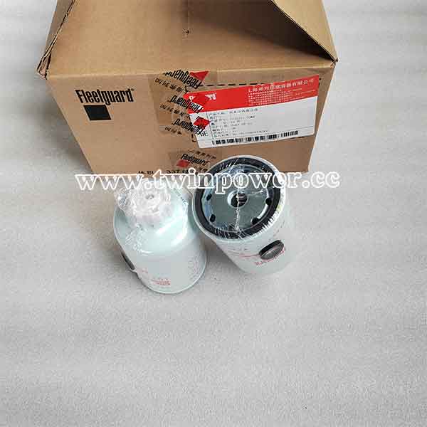 Cummins Fuel Water Separator Filter FS1251,Fleetguard