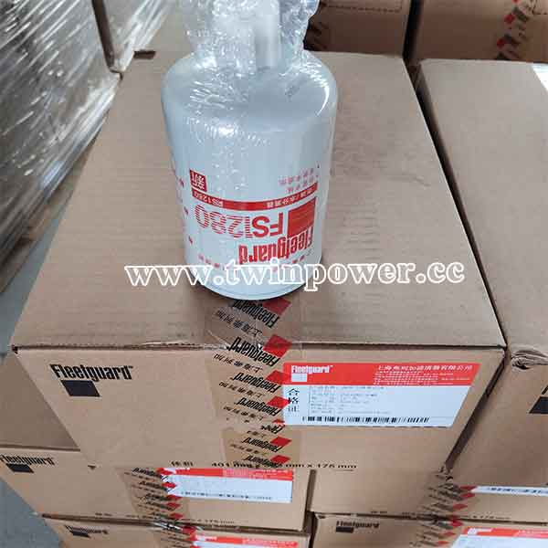 Cummins Fuel Filter FS1280,Fleetguard