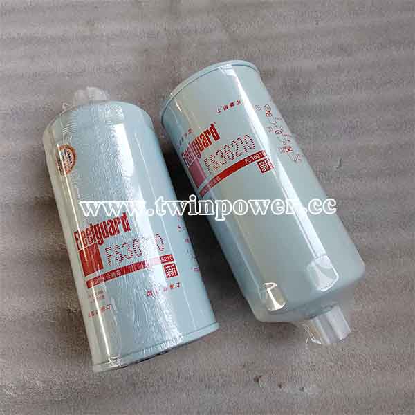 Cummins Fuel Water Separator Filter FS36210, Fleetguard