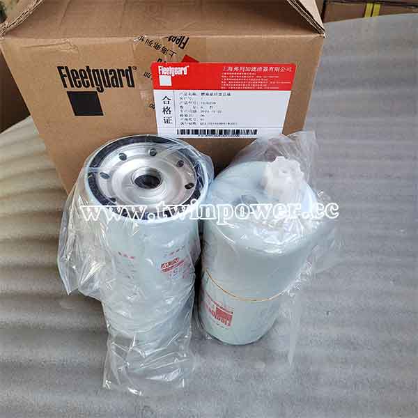 Cummins Fuel Water Separator Filter FS36259,Fleetguard