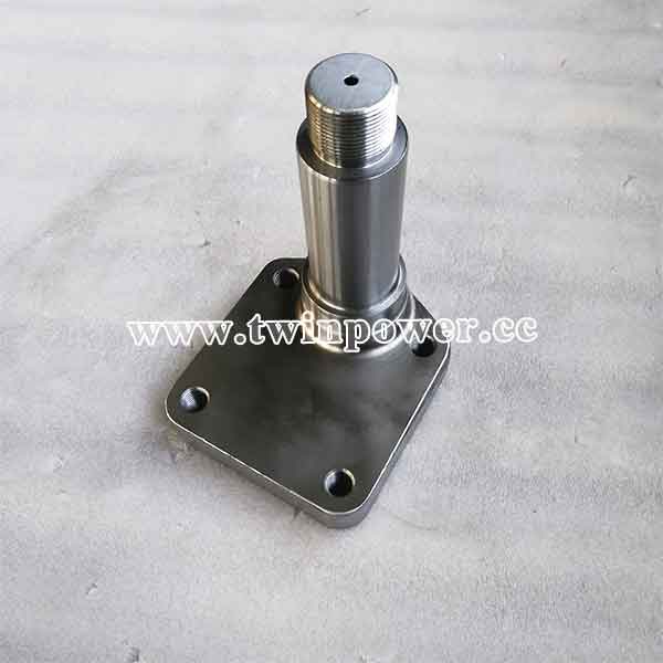 Cummins Fan Hub Shaft 3031518