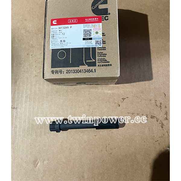 Cummins Fracture Resistant Screw 3013265,CCEC