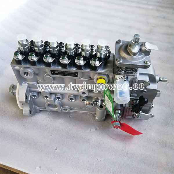 Cummins Fuel Injection Pump 5256100