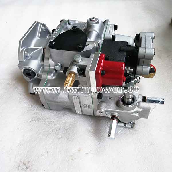 Cummins Fuel Pump 3042137