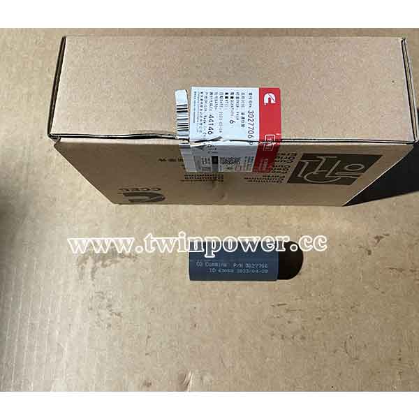 Cummins Hose 3027706,CCEC