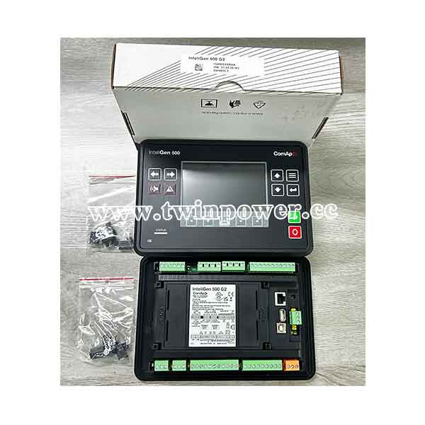 ComAP INTELIGEN 500 G2