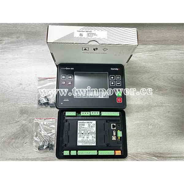 ComAp Inteli Gateway 300