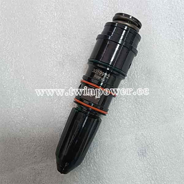 Cummins Injector 3019932，chongqing