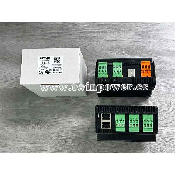 ComAP INTELIGEN 500 G2