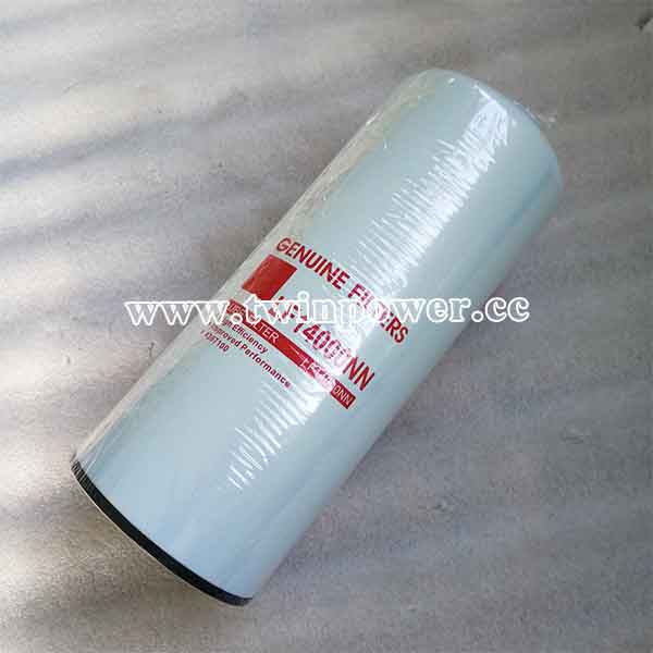 Cummins Oil Filter LF14000NN,Fleetguard