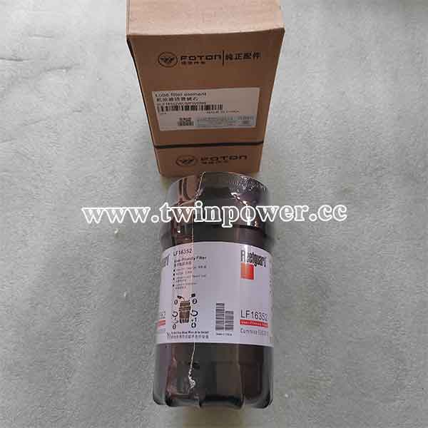 Cummins Oil Filter LF16352,Fleetguard