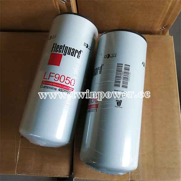 Cummins Oil Filter LF9050,Fleetguard