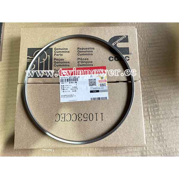 Cummins Liner Insert 3011884,CCEC