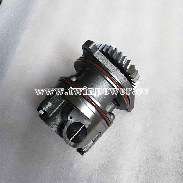 Cummins Lubricating Oil Pump 3047549