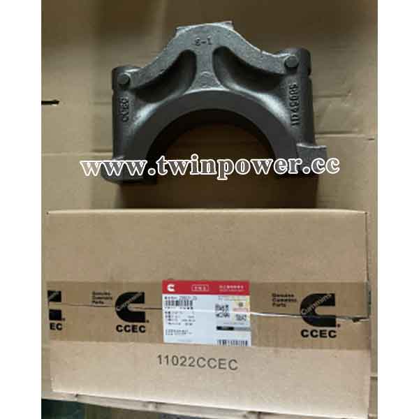 Cummins Main Bearing Cap 205021 20,CCEC