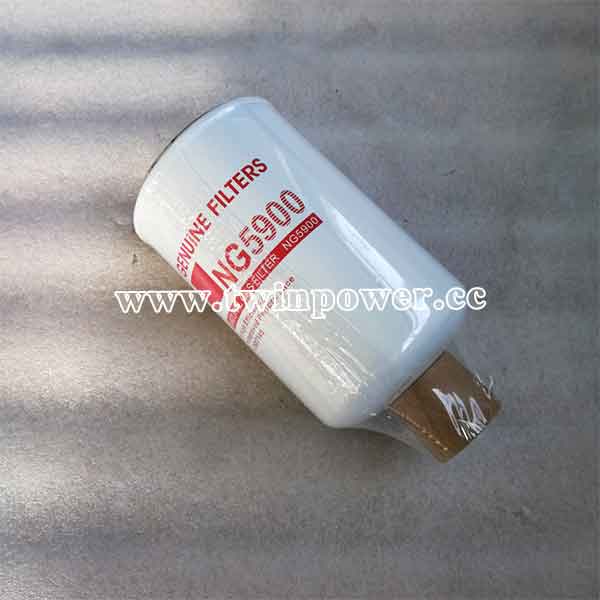 Cummins Gas Filter NG5900,Fleetguard