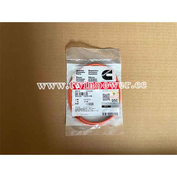 Cummins O Ring Seal 3033248