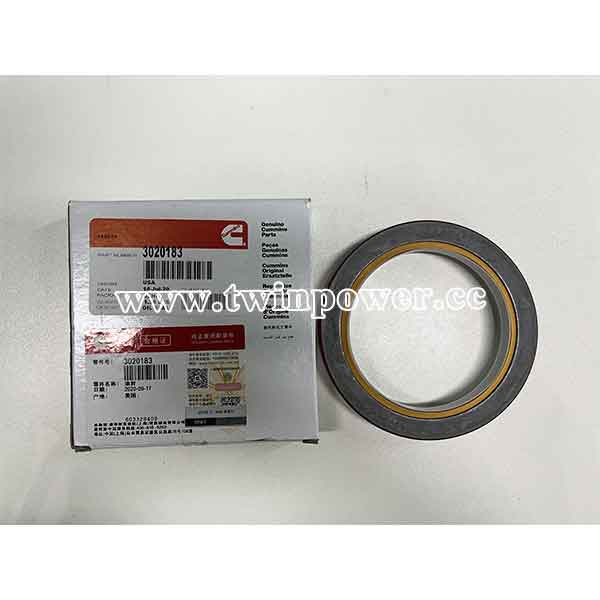 Cummins Oil Seal 3020183，shanghai
