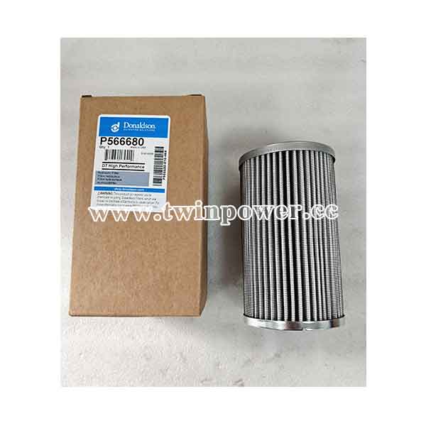 Donaldson Hydraulic Filter P566680