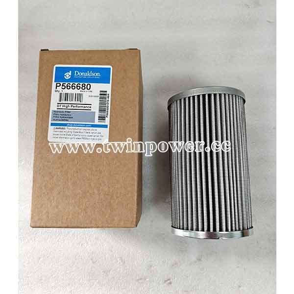 Donaldson Hydraulic Filter P566680