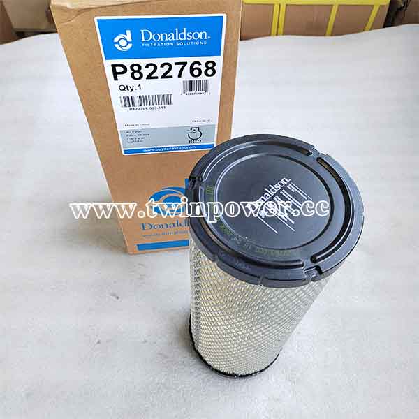 Donaldson Air Filter P822768
