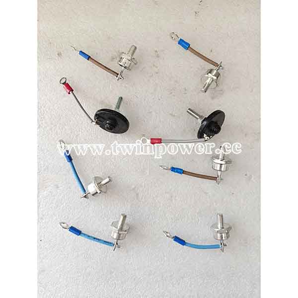Cummins Rectifier Service Kit RSK-6001