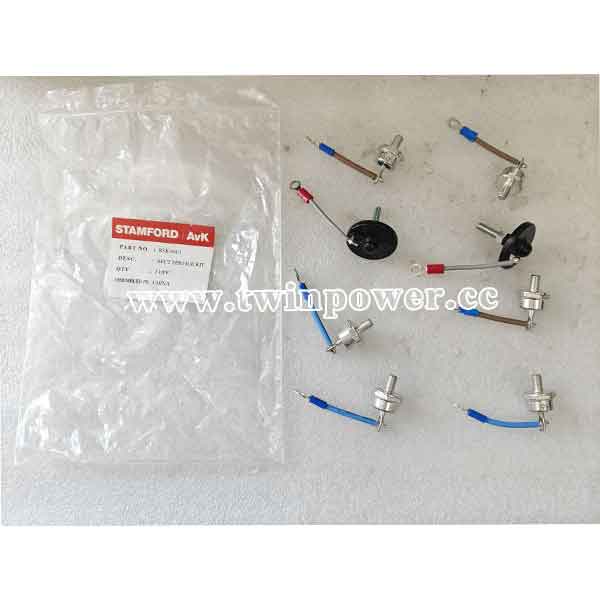 Stamford Rectifier Service Kit RSK6001